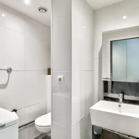 Charming For 2 People - D'este Lejlighed