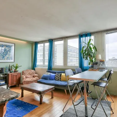 Charming For 2 People - D'este Lejlighed *